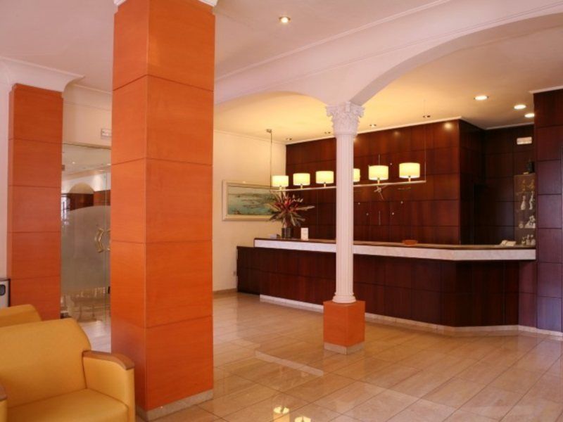 Hotel Costa Brava Blanes Eksteriør billede